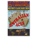 Australian Aces by Nick Trost - Trick