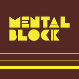 Mental Block by Dan Harlan - Trick