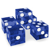 Near Precision Casino Dice (4-pack) - Supply