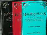Bamboozlers (3 volumes) by Diamond Jim Tyler - Book