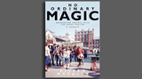 No Ordinary Magic A Memoir (Unexpected Travels with the Great Cellini) by Emily McFalls - Book