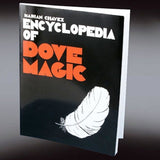 Encyclopedia of Dove Magic by Marian Chavez - Book