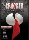 Cracked - Ultimate Sucker Silk to Egg - CD