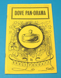 Dove Pan-Orama by Bruce Posgate - Book