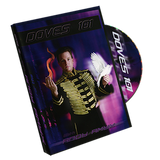 Doves 101 by Andy Amyx - DVD