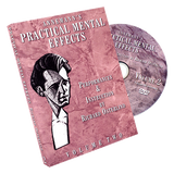 Annemann's Mental Effects Vol. 2 by Richard Osterlind - DVD
