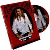 Fernando Keops - Gambling Effects Vol. 2 - DVD