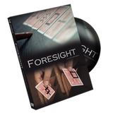 Foresight by Oliver Smith - DVD