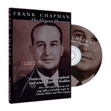 Frank Chapman: The Elegant Phantom by Frank Chapman - CD