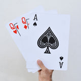 Giant 3 Card Monte Plus - Trick
