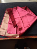 Heavy Handkerchief 18"