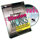 Illusion Works Vol. 3 & 4 - DVD