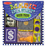 Magic in a Snap! Hocus Pocus Collection - Trick