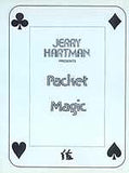 Packet Magic by Jerry Hartman - Book