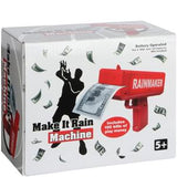 Make It Rain - Money Fountain Machine - Novelty