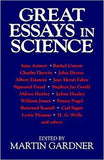 The Sacred Beetle and Other Great Essays in Science edited by Martin Gardner - Book