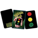 Stop Light Cards - Trick