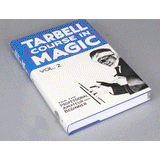 Tarbell Course in Magic - Vol. 2 - Book