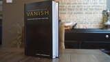 Vanish Magic Magazine Year One (Hardcover) by Vanish Magazine - Book