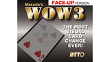 WOW 3.0 by Katsuya Masuda - Trick