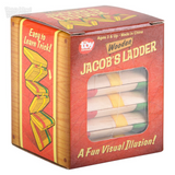 Wooden Jacob’s Ladder - Novelty