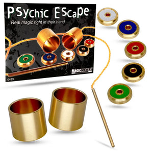 Psychic Escape - Trick
