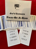 Jay’s Ultimate Four-Of-A-Kind by Jay Collen - Trick