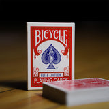 Bicycle Elite Edition Playing Cards - Deck