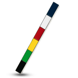 Hot Rod (Magic Color Stick)-Trick