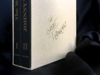 The Magic of Johnny Thompson (Second Edition) - Book