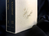 The Magic of Johnny Thompson (Second Edition) - Book