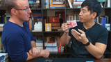 InstaGrab by Patrick Kun (Refill Pack) - Trick