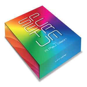 Spectrum by R. Paul Wilson - Trick