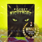 Pocket Nightmare by Max Maven - Trick
