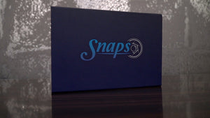 SNAPS by David Jonathan & Dan Harlan - Trick