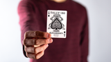 Tally-Ho Elite Edition Playing Cards - Deck