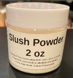 Slush Powder - Supply