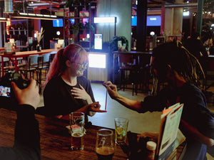 Heartbeat by Juan Colas - Trick