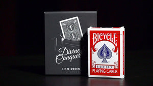 Divine and Conquer by Leo Reed - Trick