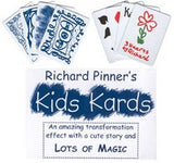 Kids Kards by Richard Pinner - Trick