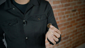 The Raven Mint - Trick