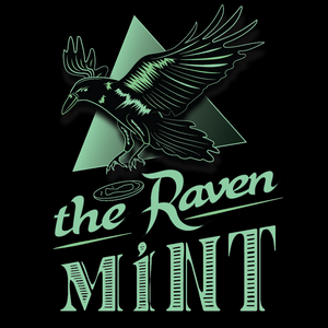 The Raven Mint - Trick