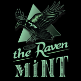 The Raven Mint - Trick