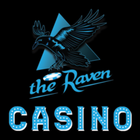 The Raven Casino - Trick