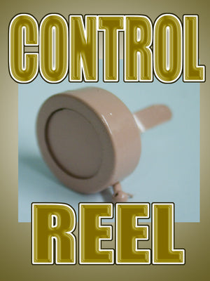Control Reel -  Trick