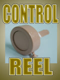 Control Reel -  Trick