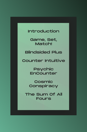 Outnumbered by John Bannon - Book