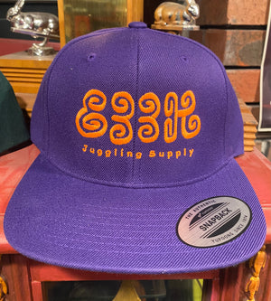 G33K Juggling Supply Trucker Hats - Apparel