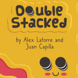 Double Stacked by Alex Latorre and Juan Capilla - Trick