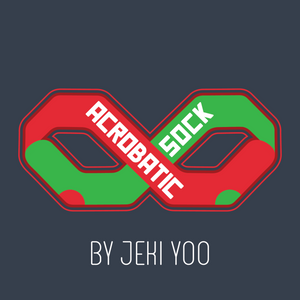 Acrobatic Sock by Jeki Yoo - Trick